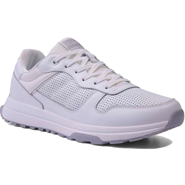 Кроссовки Strobbs мужские C3673-6 белые.