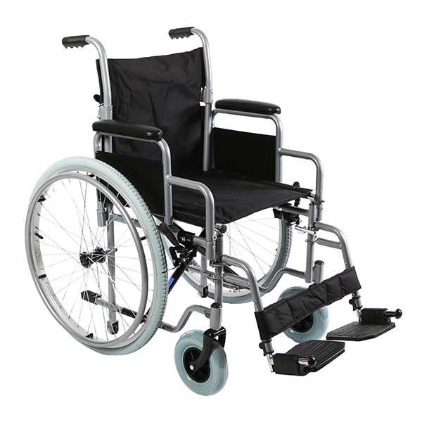 Кресло-коляска Симс-2 для инвалидов Barry R1