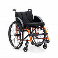 Кресло-коляска Met для инвалидов активная Jet 20901.