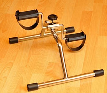Велотренажер Симс-2 для верхних и нижних конечностей CF08-8065.