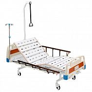 Кровать для лежачих больных механическая Армед FS3031W.