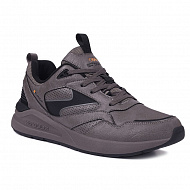 Кроссовки Strobbs мужские C3793-3 черные.