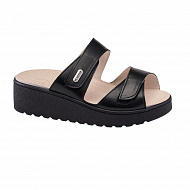 Сабо Dr. Spektor женские 2403-4D-0 черные.