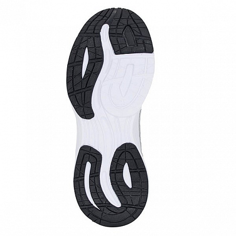 Кроссовки ортопедические Ортобум для мальчиков 35037-01 серый/черный. Изображение 3 из 7